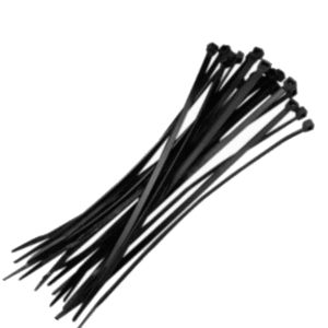 ABRAC NYLON PRETA TRANS
